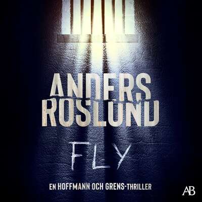 Fly - Anders Roslund.