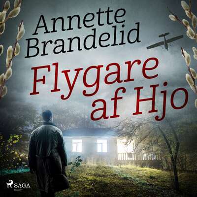 Flygare af Hjo - Annette Brandelid.