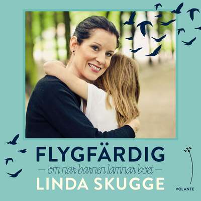 Flygfärdig - Linda Skugge.