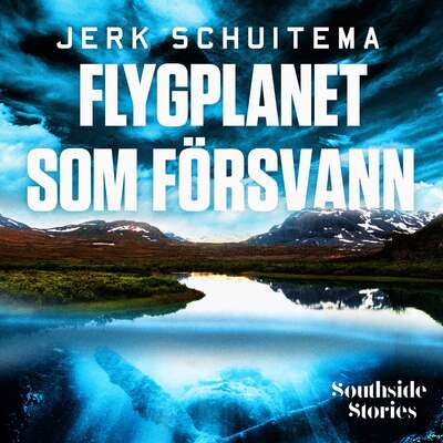 Flygplanet som försvann - Jerk Schuitema.