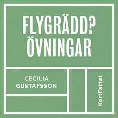 Flygrädd - Övningar