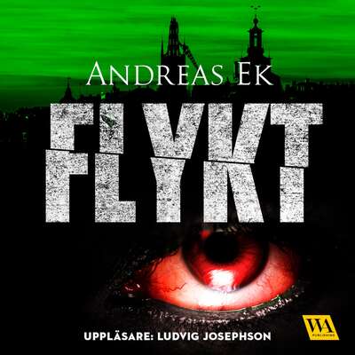 Flykt - Andreas Ek.