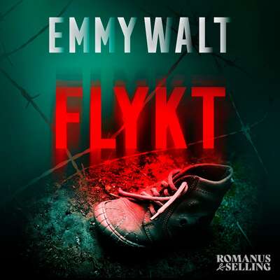 Flykt - Emmy Walt.