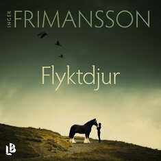 Flyktdjur