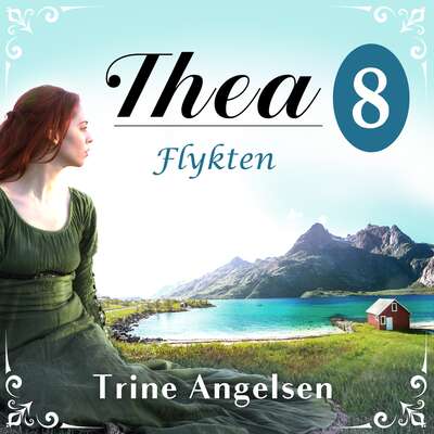 Flykten: En släkthistoria - Trine Angelsen.