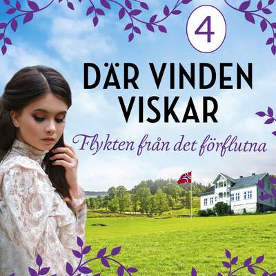 Flykten från det förflutna - Torill Thorup.