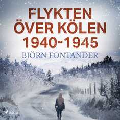 Flykten över Kölen 1940-1945