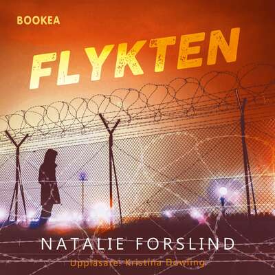 Flykten - Natalie Forslind.