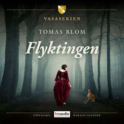 Flyktingen - Tomas Blom.