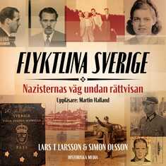 Flyktlina Sverige