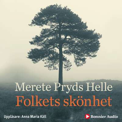 Folkets skönhet - Merete Pryds Helle.