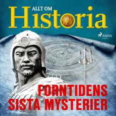 Forntidens sista mysterier