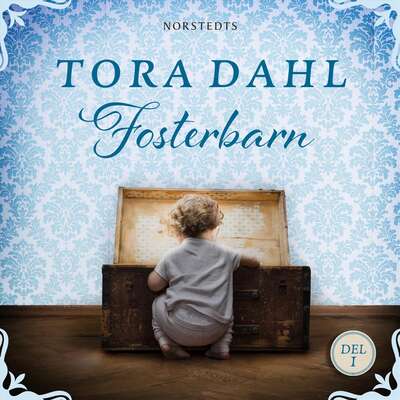 Fosterbarn - Tora Dahl.