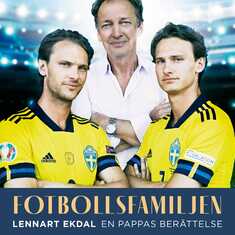 Fotbollsfamiljen