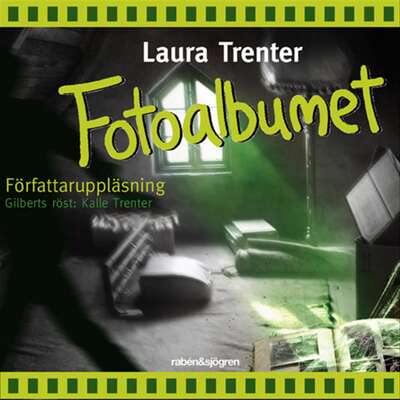 Fotoalbumet - Laura Trenter.