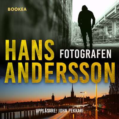 Fotografen - Hans E. Andersson.