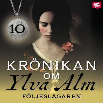 Följeslagaren - Ida S. Skjelbakken.