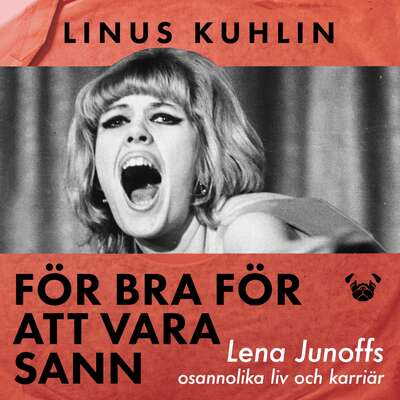 För bra för att vara sann - Linus Kuhlin.