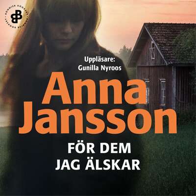 För dem jag älskar - Anna Jansson.