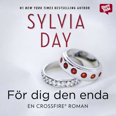 För dig den enda - Sylvia Day.