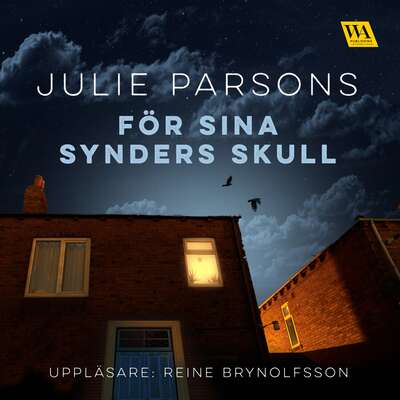 För sina synders skull - Julie Parsons.