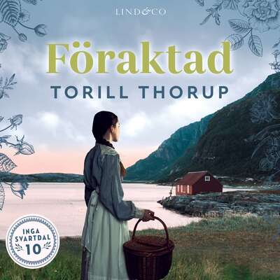 Föraktad - Torill Thorup.