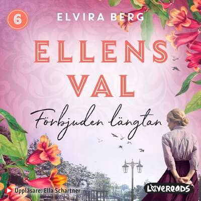 Förbjuden längtan - Elvira Berg.