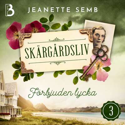 Förbjuden lycka - Jeanette Semb.