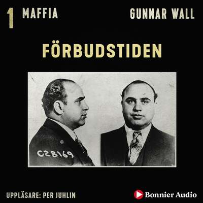 Förbudstiden - Gunnar Wall.