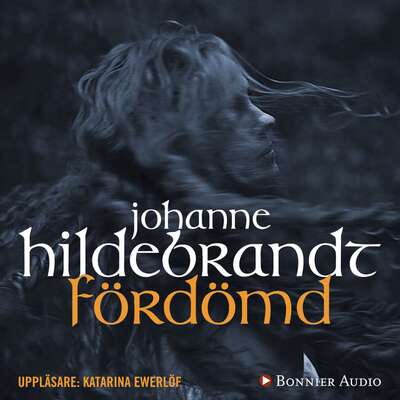 Fördömd - Johanne Hildebrandt.