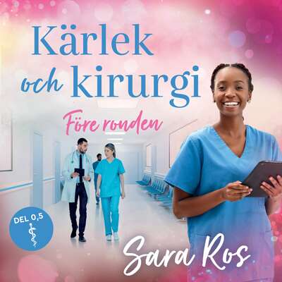 Före ronden - Sara Ros.