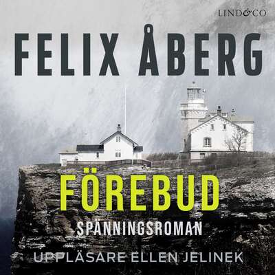 Förebud - Felix Åberg.