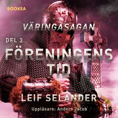 Föreningens tid - Leif Selander.