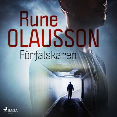 Förfalskaren - Rune Olausson.