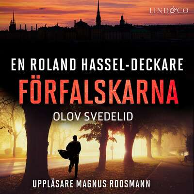 Förfalskarna - Olov Svedelid.