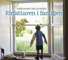 Författaren i familjen