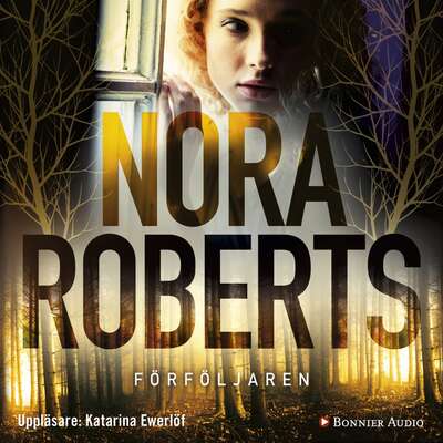 Förföljaren - Nora Roberts.