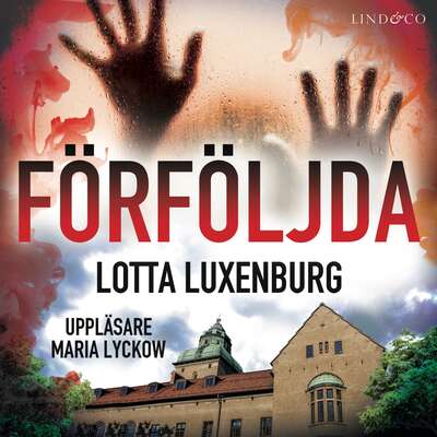 Förföljda - Lotta Luxenburg.