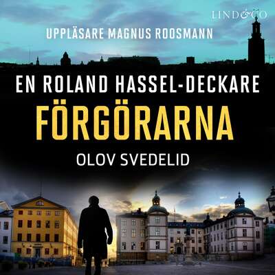 Förgörarna - Olov Svedelid.