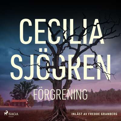 Förgrening - Cecilia Sjögren.