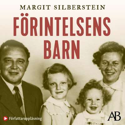 Förintelsens barn - Margit Silberstein.