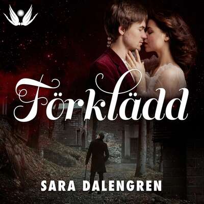 Förklädd - Sara Dalengren.