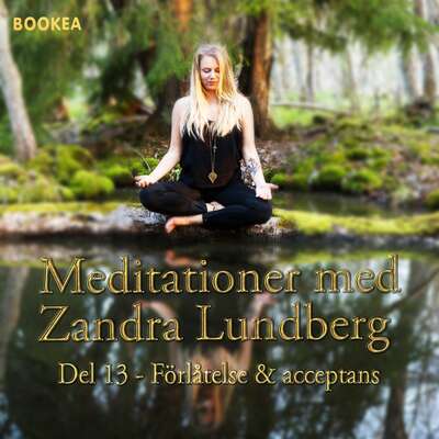 Förlåtelse & acceptans - Zandra Lundberg.