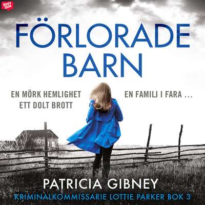 Förlorade barn - Patricia Gibney.