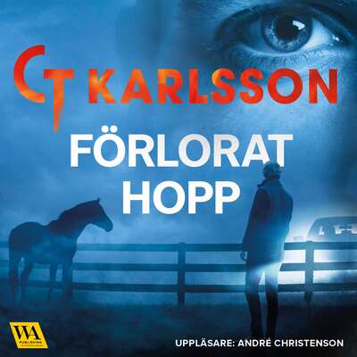 Förlorat Hopp - C T Karlsson.