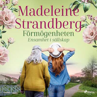 Förmögenheten - Madeleine Strandberg.