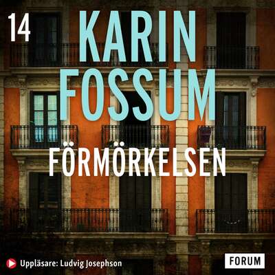 Förmörkelsen - Karin Fossum.