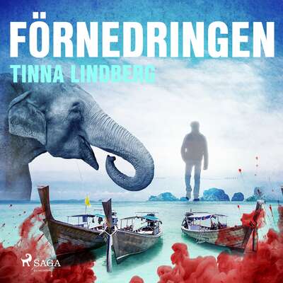 Förnedringen - Tinna Lindberg.