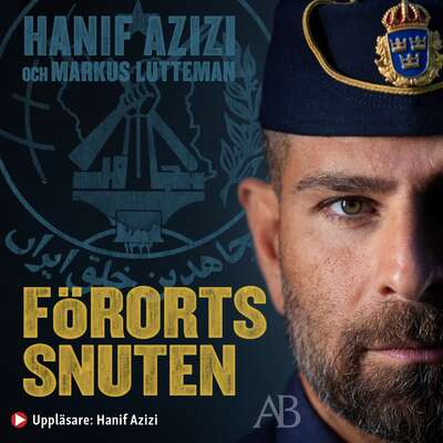 Förortssnuten - Markus Lutteman och Hanif Azizi.