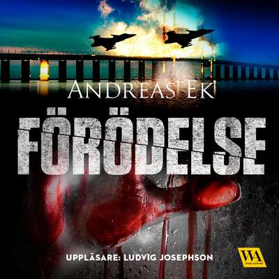 Förödelse - Andreas Ek.